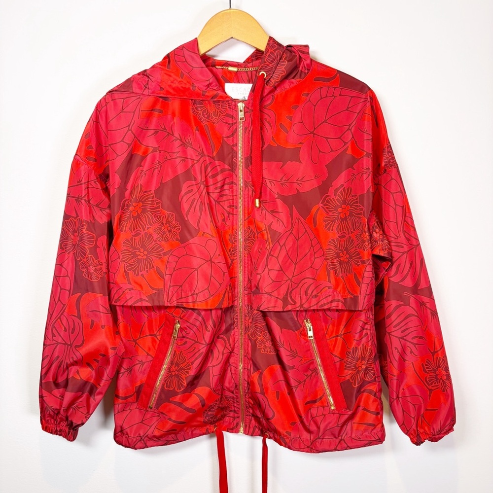 Escada Sport Tropical Jacket
